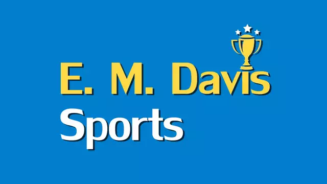 E. M. Davis Sports