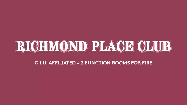 Richmond Place Club
