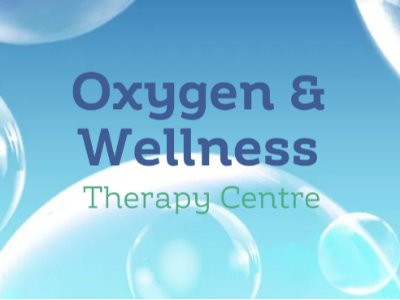 Oxygen and Wellness Therapy Centre logo