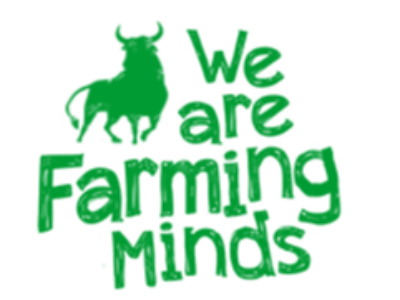 We are Farming Minds logo