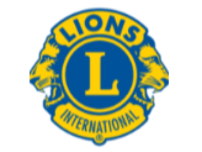 Hereford Lions Club logo