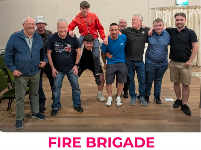 Fire Brigade
