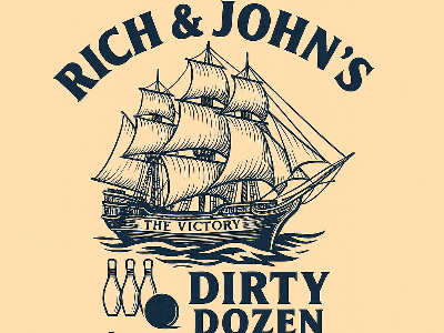 Rich and Johns Dirty Dozen